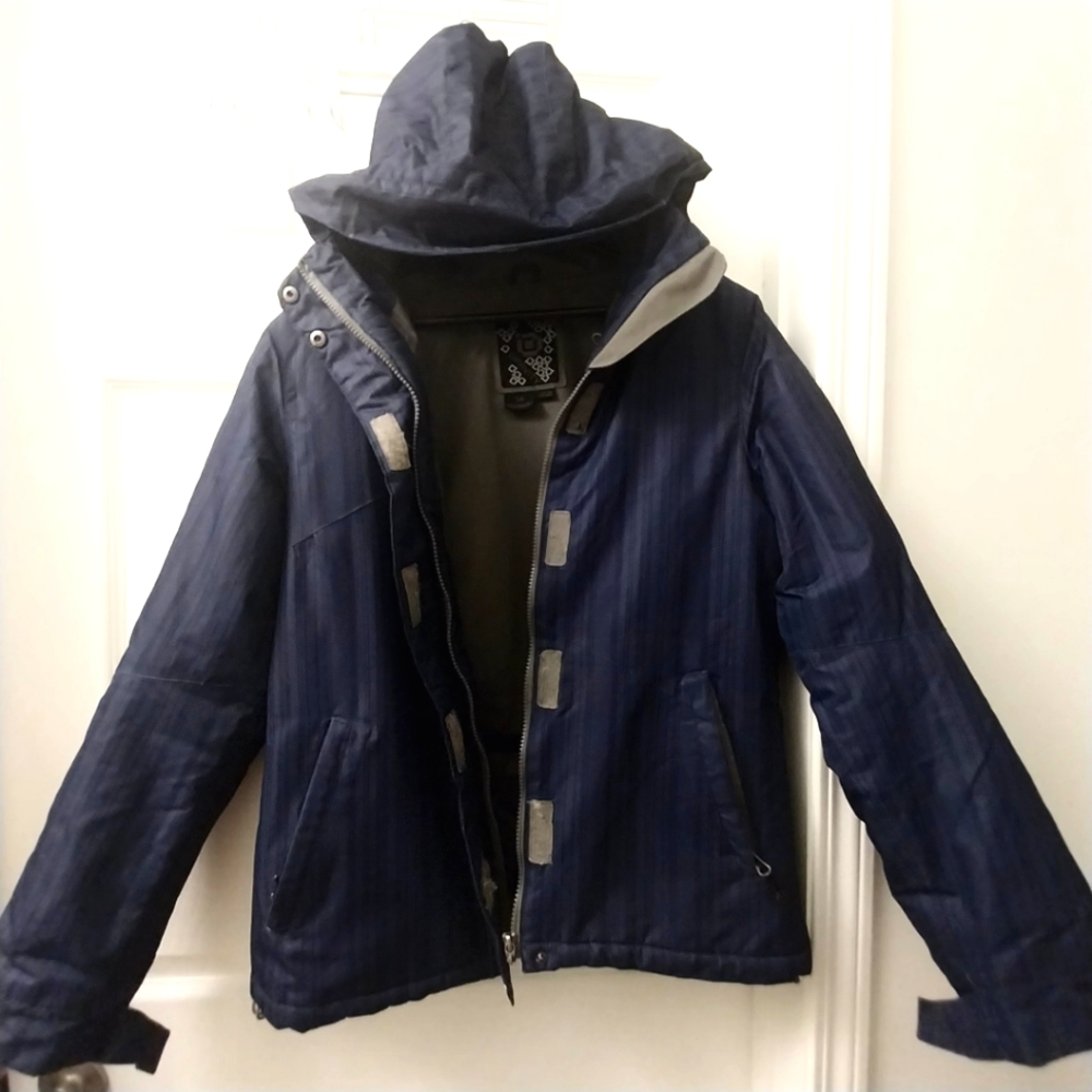 Gravity Winter Jacket